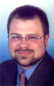 Daniel Becker aus Lemgo
